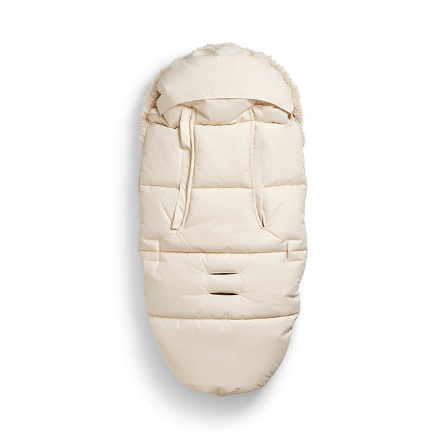 Elodie Details žieminis vokelis kūdikiui Soft Sherpa