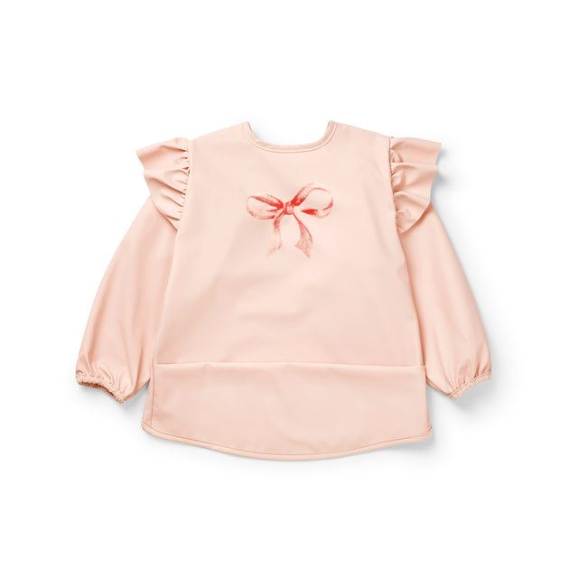 Elodie Details seilinukas su rankovėmis Rosy Bow