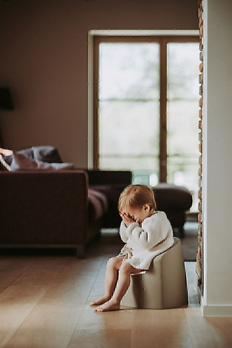 Quax naktipuodis Thyme