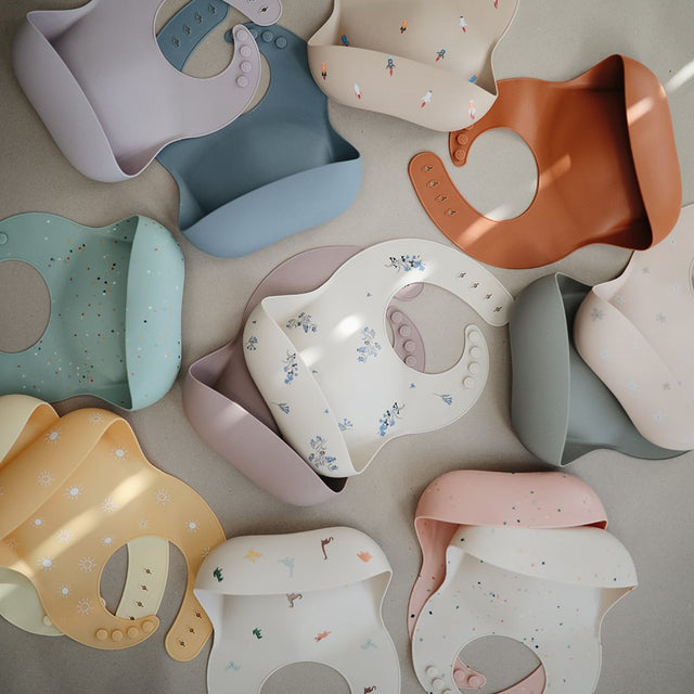 Autor: Deer silikoonist rinnatükk (hall)