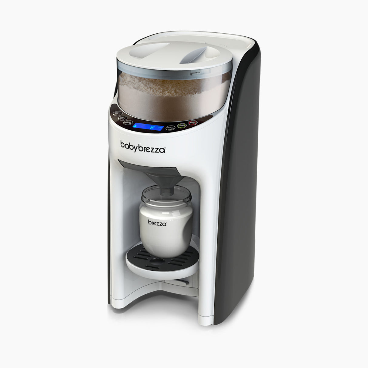 Baby Brezza Formula Pro Advanced (mitmed värvid) 