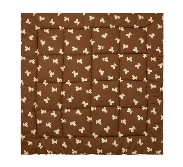 Taf Toys kahepoolne pehme raamat väikelastele "Lugu"