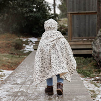 Elodie Details pašiltinta kepurė Winter Beanie Dalmatian Dots