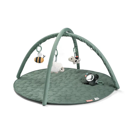 Valmistanud Deer treeningmatt Lalee Sand 