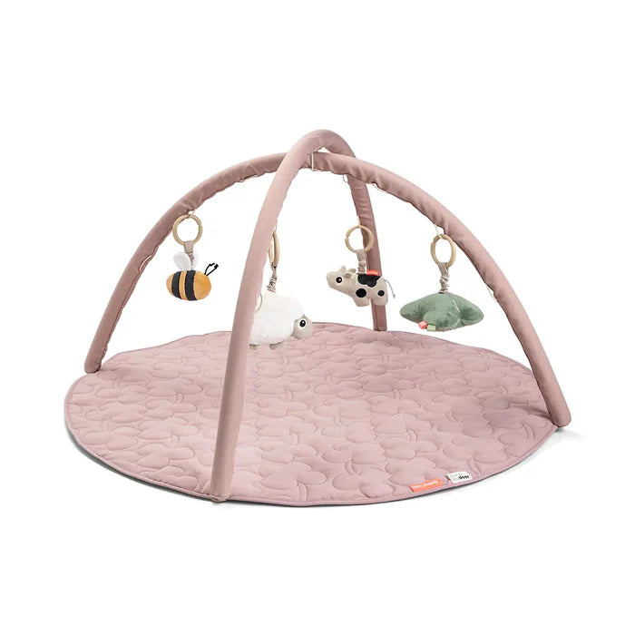 Izgatavojis Deer treniņu paklājiņš Lalee Sand 