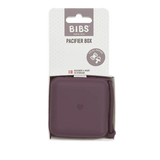 BIBS čiulptuko dėklas - užkandžių dėžutė Plum