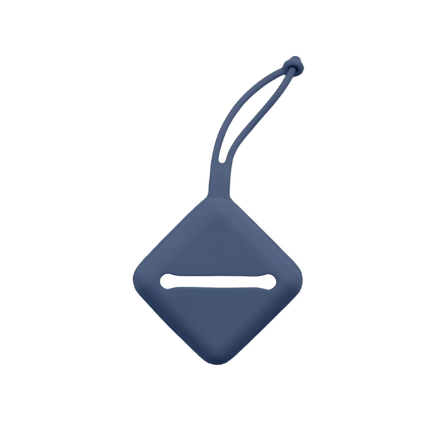 BIBS čiulptuko dėklas Steal Blue