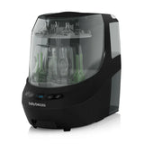 Baby Brezza Bottle Washer Pro buteliukų plovimo įrenginys (juodas)