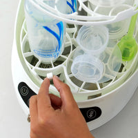 Baby Brezza Bottle Washer Pro buteliukų plovimo įrenginys