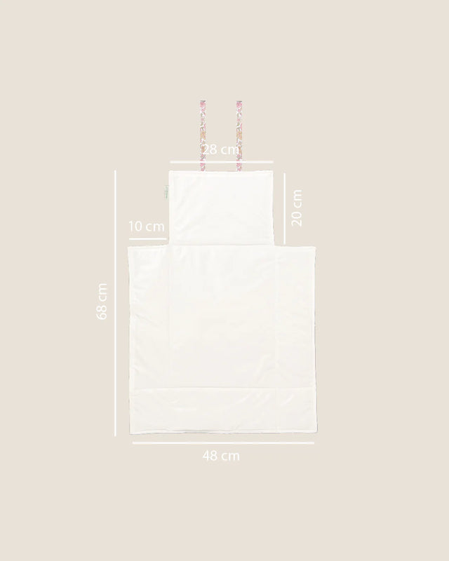 Mushie (reisi) mähkimisalus Põsepuna 