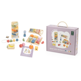 PolarB medinis edukacinis žaislų rinkinys Grow-with-Me Box (18 - 24 mėn.)