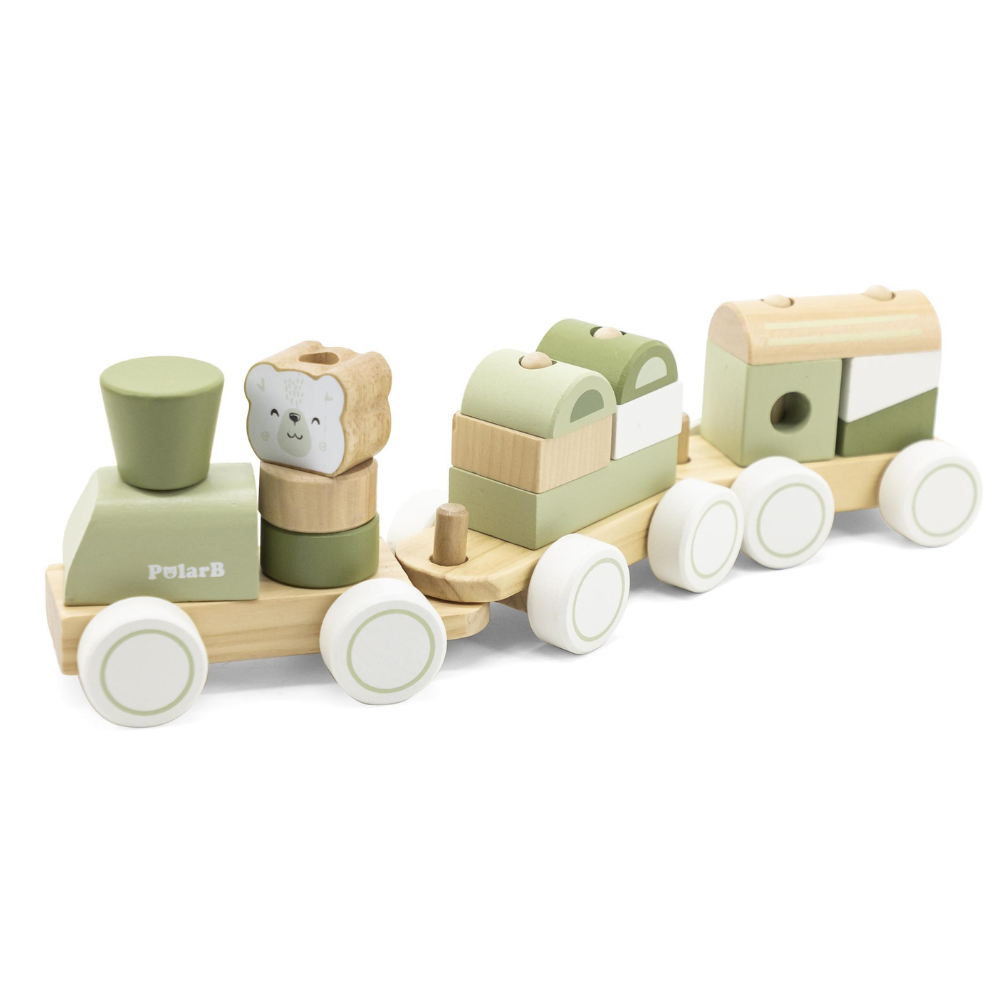 Taf Toys kahepoolne pehme raamat väikelastele "Lugu"