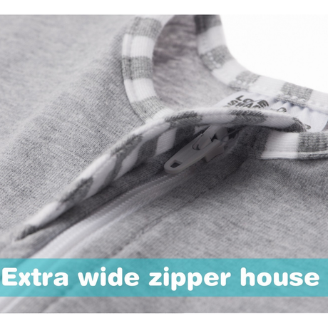 Love To Dream™ Swaddle Up™ miegmaišis Powder TOG 0.2, 1 etapas