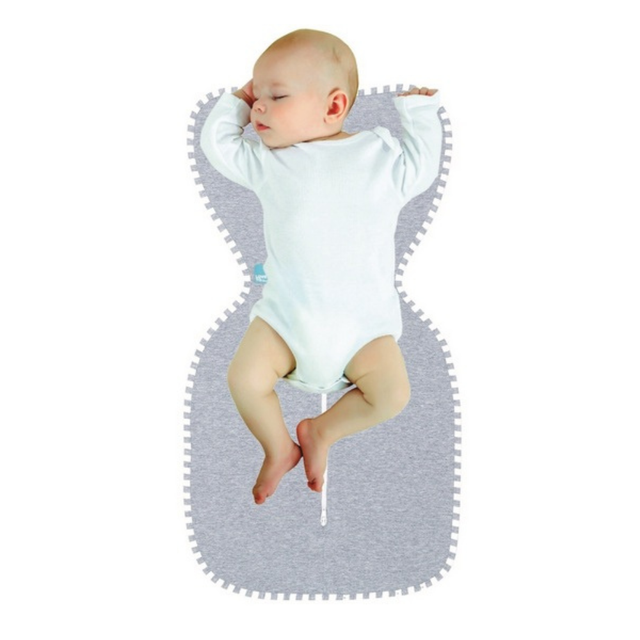 Love To Dream™ Swaddle Up™ Transition Bag miegmaišis TOG 1.0 , 2 etapas