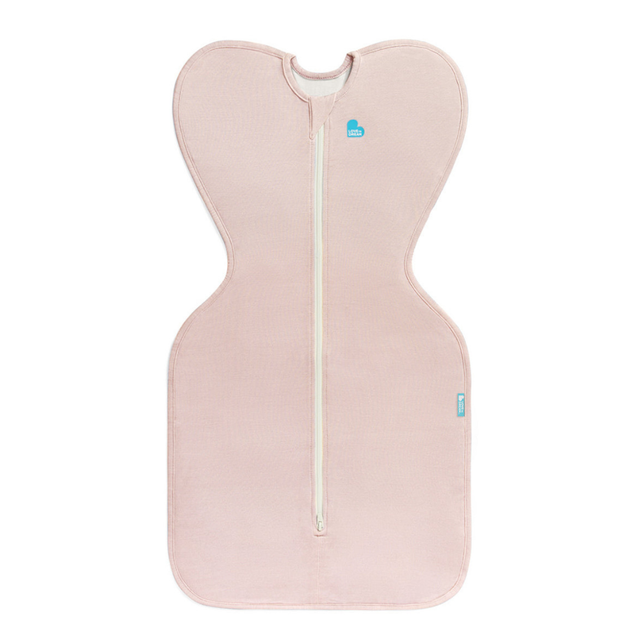 Love To Dream™ Swaddle Up™ miegmaišis Powder TOG 0.2, 1 etapas, S dydis