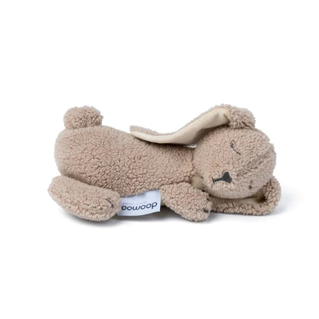 Doomoo migdukas - pilvelio šildyklė nuo diegliukų Snoogy Bunny Biscuit