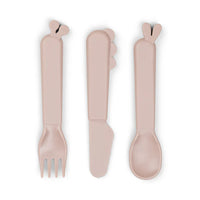 Autor: Deer Tool Set Foodie Happy dots Green