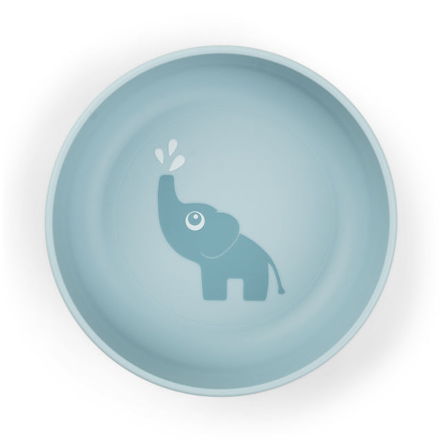 Done by Deer neslystantis dubenėlis Foodie Elphee Blue