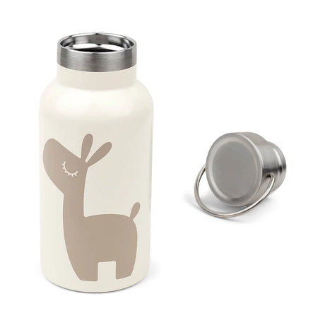 Izgatavojusi Deer termālā dzērāja Lalee Sand 