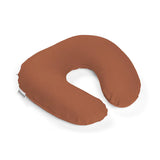 Doomoo Softy maitinimo pagalvė Tetra Jersey Terracotta