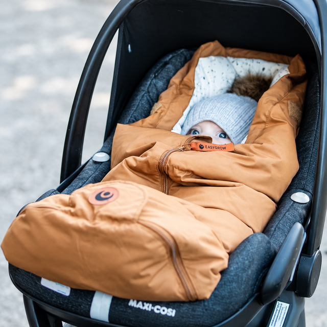 Easygrow universaalne kate sobib ka FERD Mini Grey turvahällile