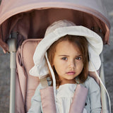 Elodie Details MONDO sportinis vežimėlis Blushing Pink
