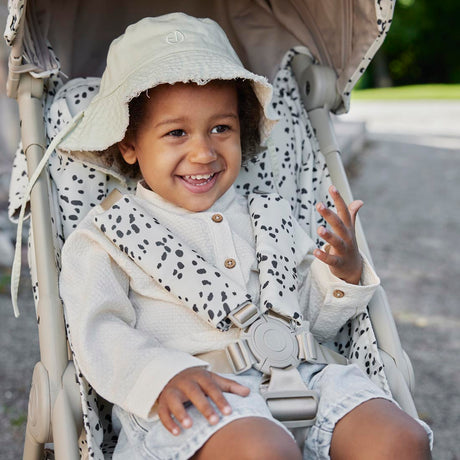 Elodie Details MONDO spordikäru Dalmatian Dots