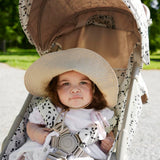 Elodie Details MONDO sportinis vežimėlis Dalmatian Dots