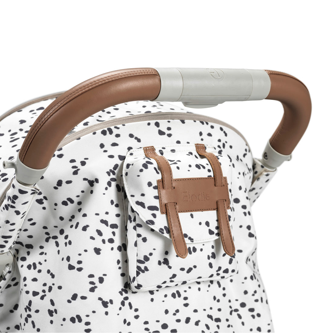 Elodie Details MONDO sportinis vežimėlis Dalmatian Dots