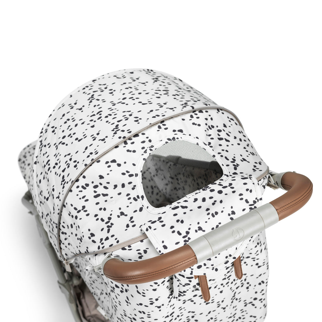 Elodie Details MONDO sportinis vežimėlis Dalmatian Dots