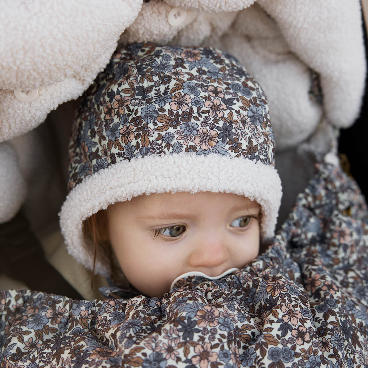 Elodie Details žieminis vokelis kūdikiui Blue Garden