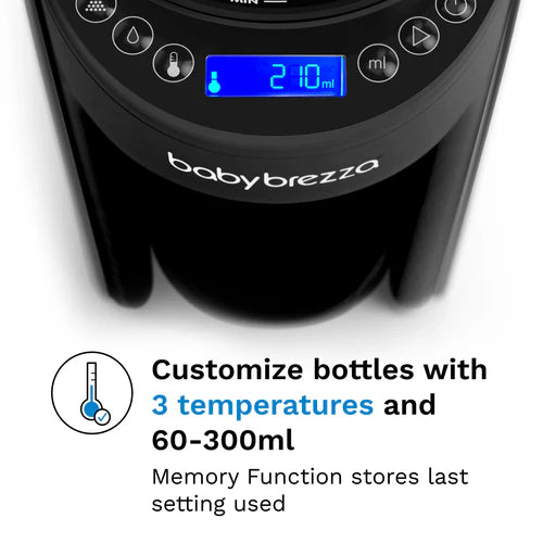 Baby Brezza Formula Pro Advanced (vairākas krāsas) 