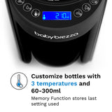 Baby Brezza Formula Pro Advanced (vairākas krāsas) 
