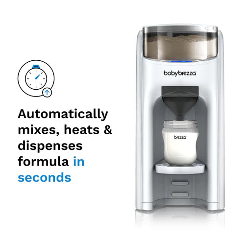 Baby Brezza Formula Pro Advanced 