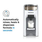 Baby Brezza Formula Pro Advanced 