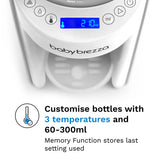 Baby Brezza Formula Pro Advanced 