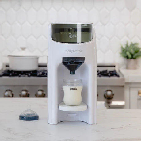 Baby Brezza Formula Pro Advanced 