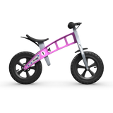 FirstBike balansinis dviratis Cross (kelios spalvos)