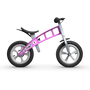 FirstBike līdzsvara velosipēds Street (vairākas krāsas)