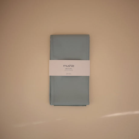 Mushie varrukatega rinnatükk Roman Green