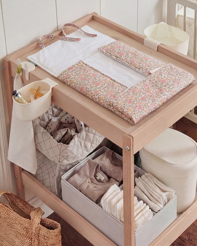 Mushie (reisi) mähkimisalus Põsepuna 