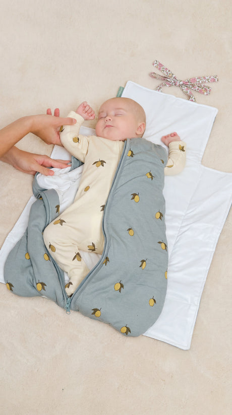 Molis&Co (kelioninis) vystymo paklotas Peony