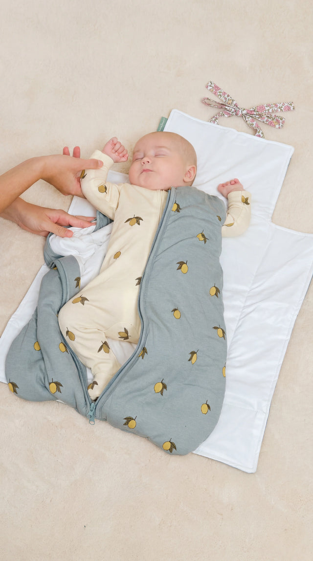 Mushie (reisi) mähkimisalus Põsepuna 