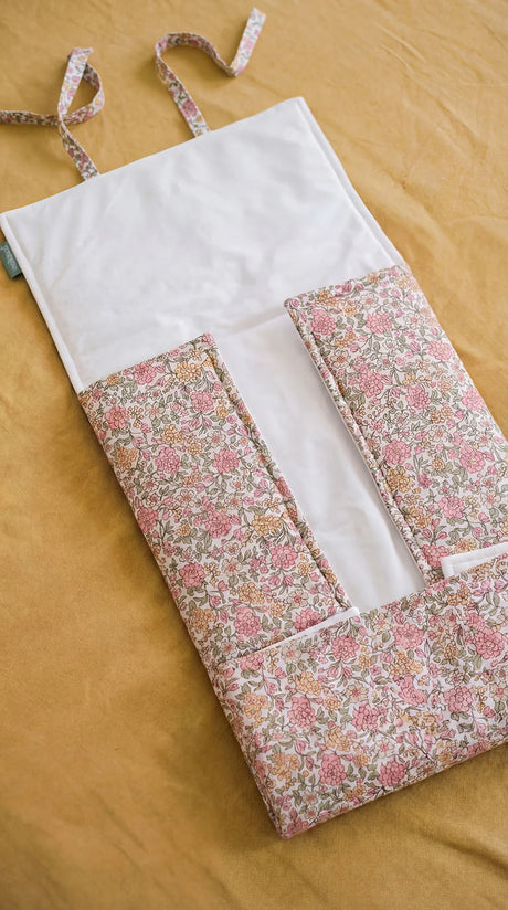 Molis&Co (kelioninis) vystymo paklotas Peony