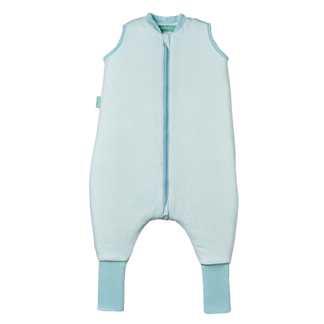 Molis&Co pižama - miegmaišis su kojytėmis ir atverčiamomis kojinėmis TOG 1 Lagoon