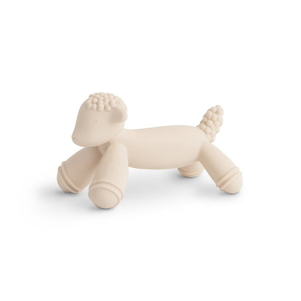 Mushie figūrėlė kramtukas Figurine Lamb