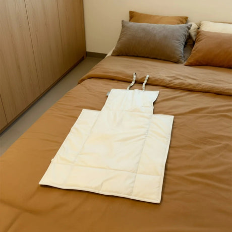 Molis&Co (kelioninis) vystymo paklotas Mint Tea