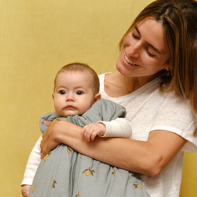 Molis&Co kūdikio miegmaišis TOG 2.5 Colima