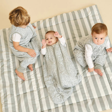 Molis&Co pižama - miegmaišis su kojytėmis TOG 1 Ines II