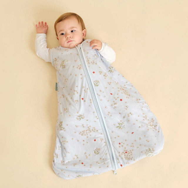 Molis&Co kūdikio miegmaišis TOG 1 Poppy